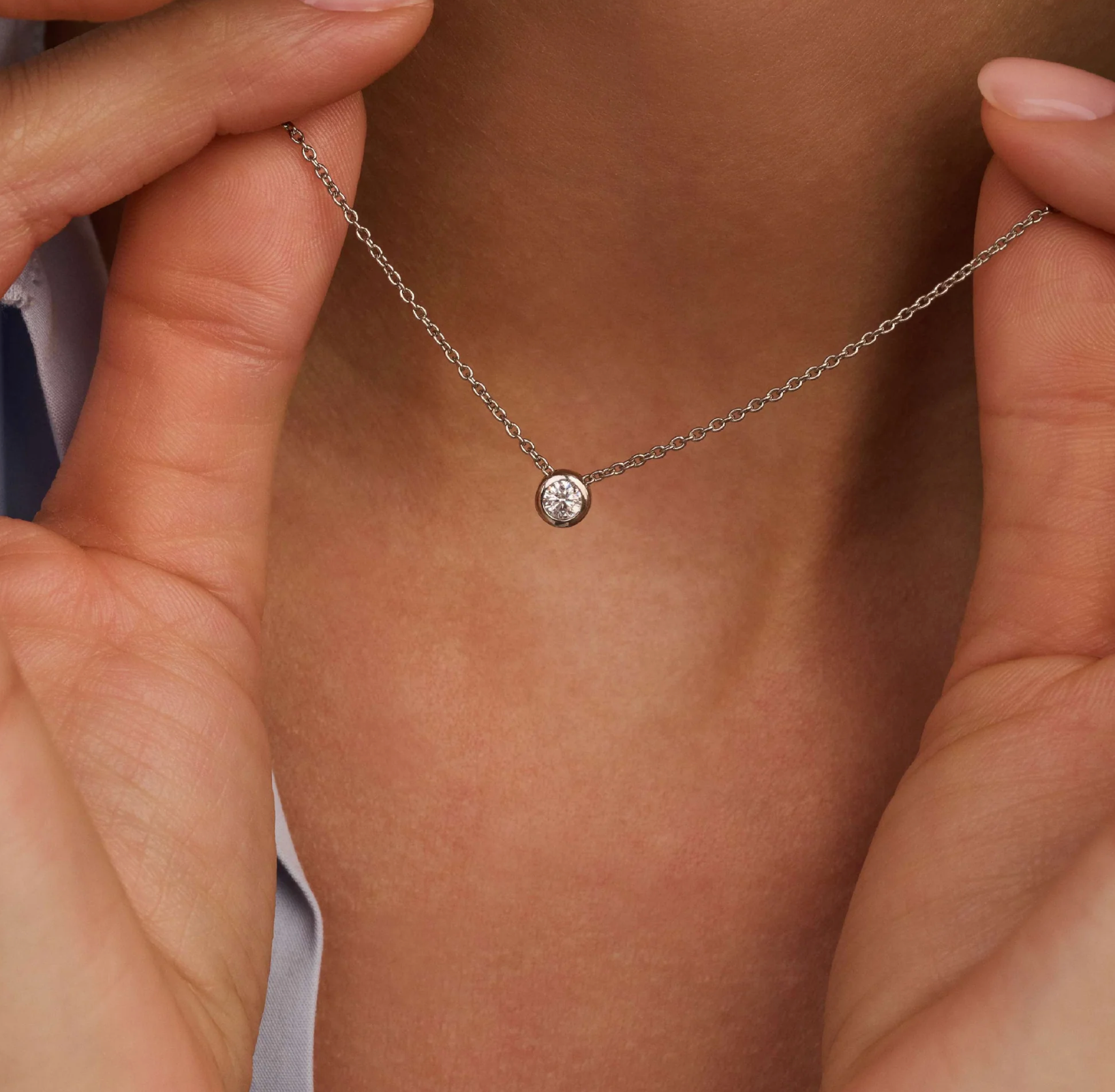 TI SENTO Necklace | Ti Sento Milano | Luby 