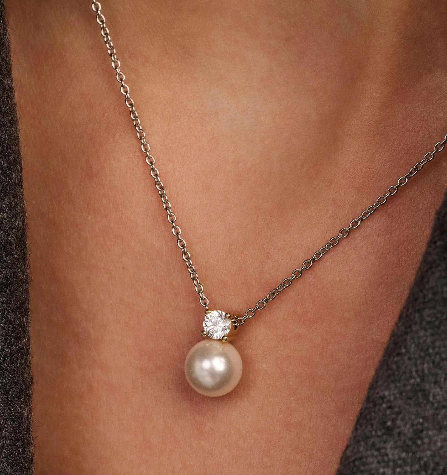 TI SENTO Necklace | Ti Sento Milano | Luby 