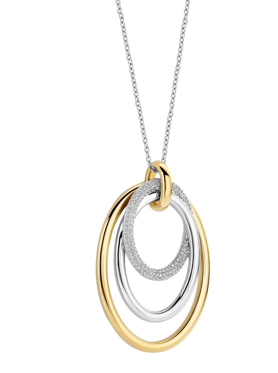 TI SENTO Necklace | Ti Sento Milano | Luby 