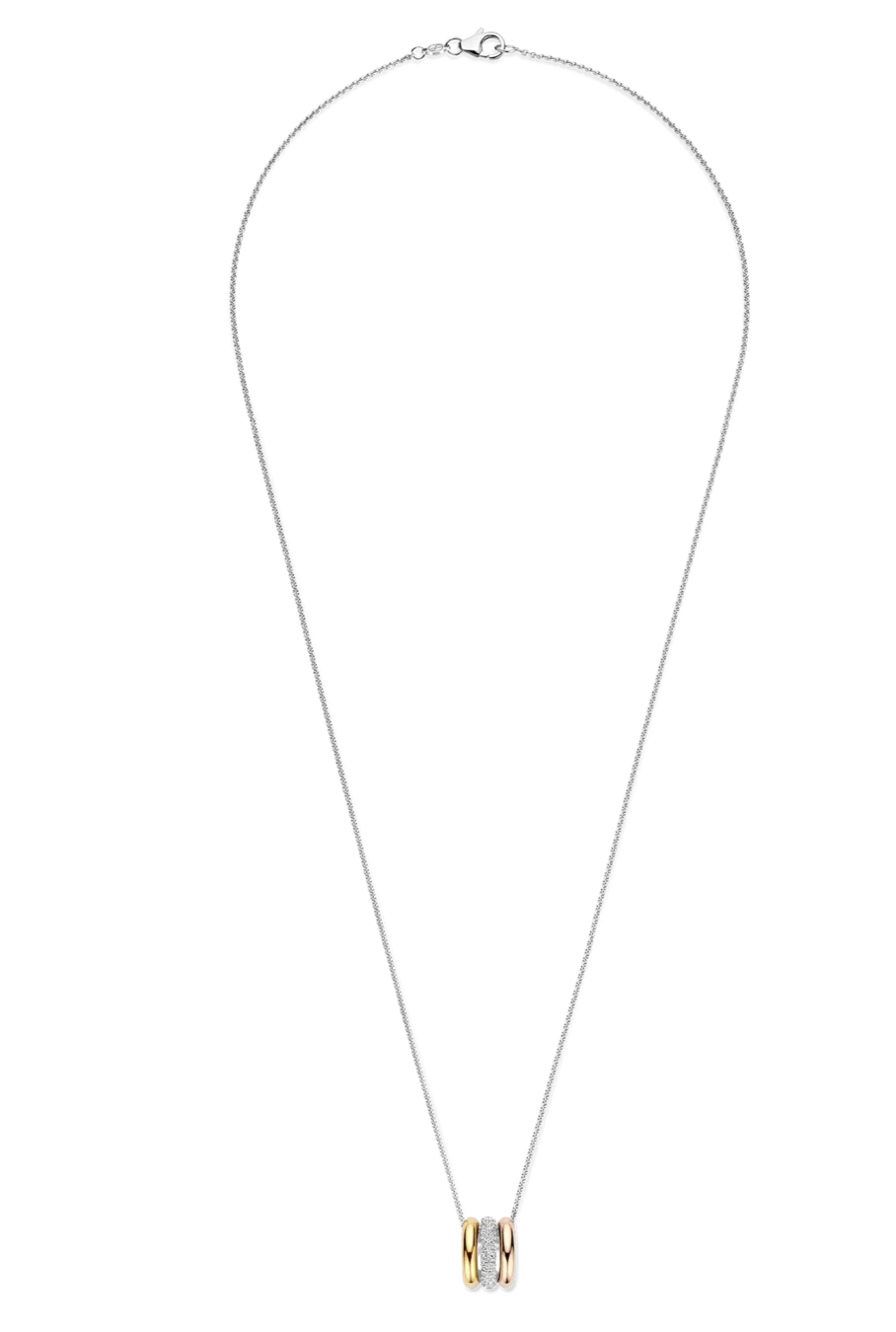 TI SENTO Necklace | Ti Sento Milano | Luby 