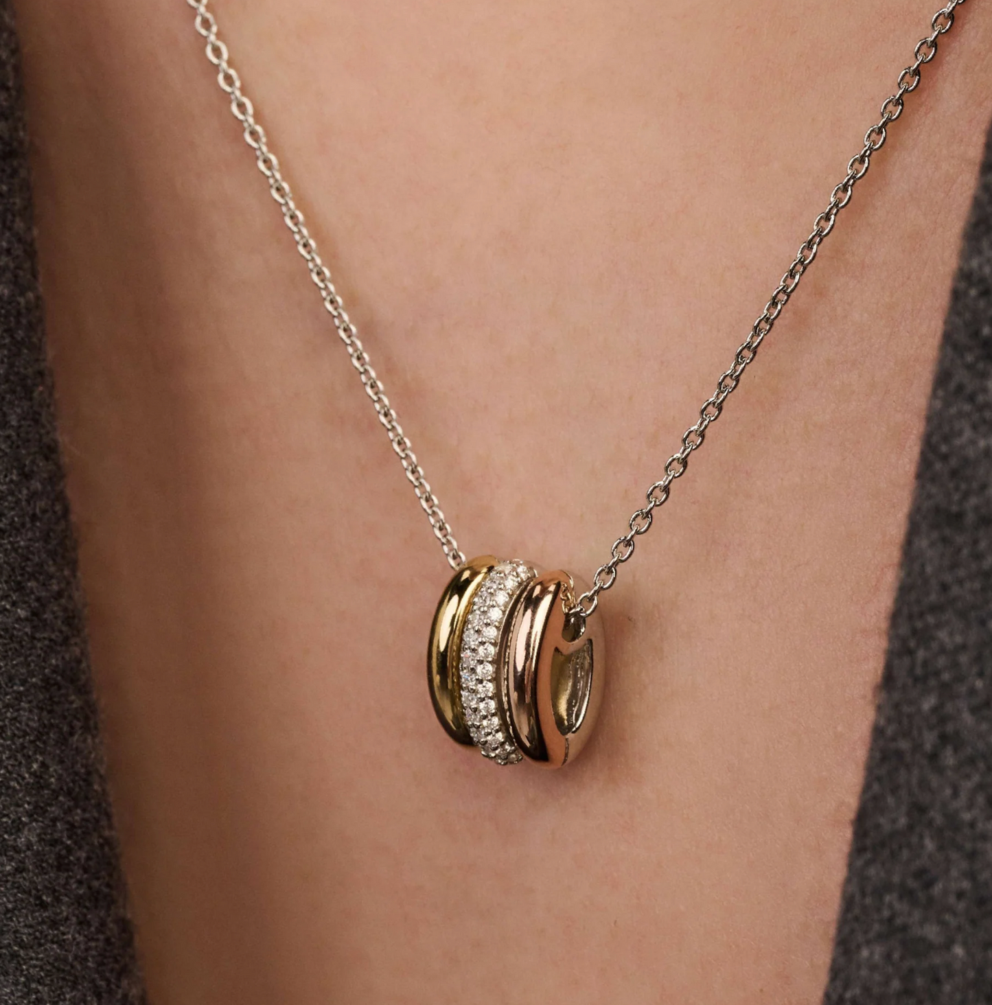 TI SENTO Necklace | Ti Sento Milano | Luby 