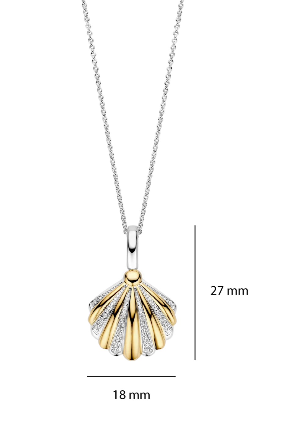 TI SENTO Pendant | Ti Sento Milano | Luby 