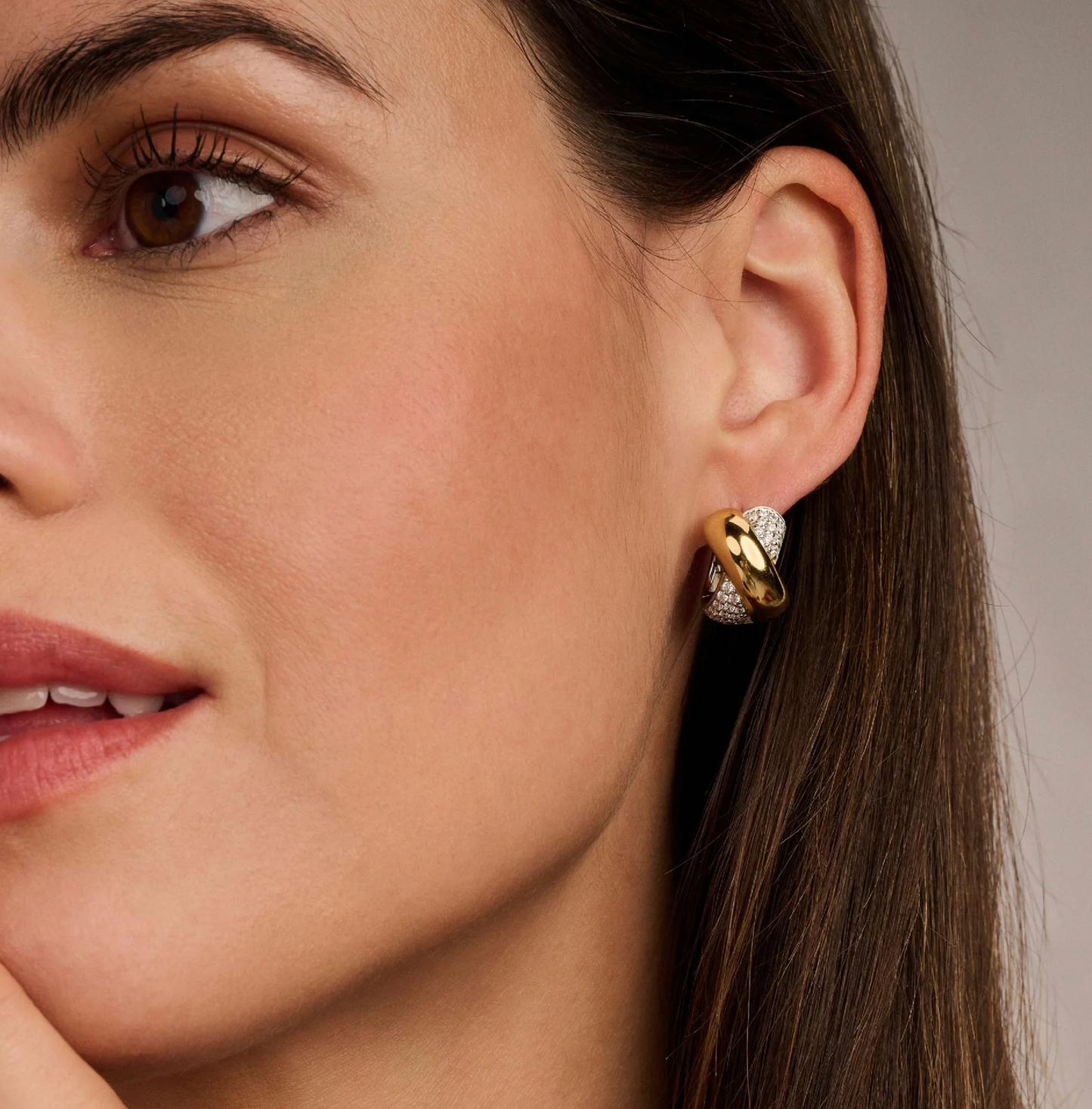 TI SENTO Earrings | Ti Sento Milano | Luby 