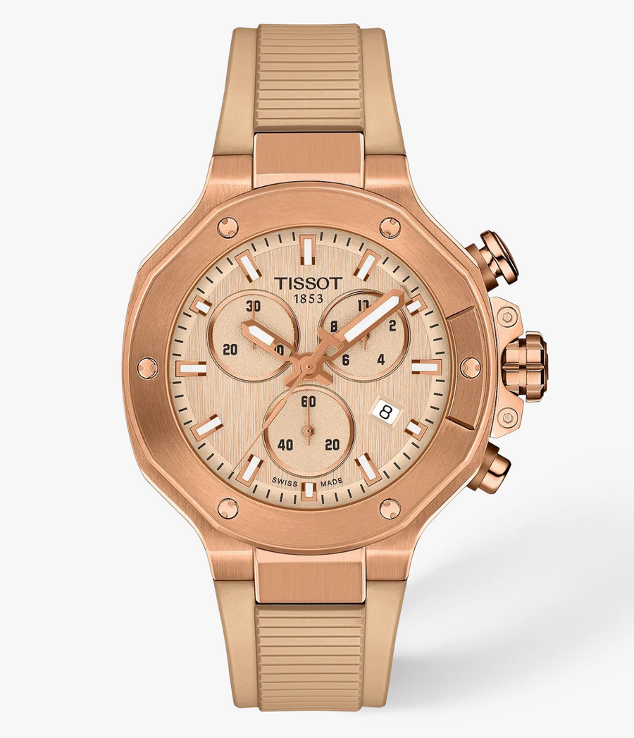 TISSOT T-RACE 38MM