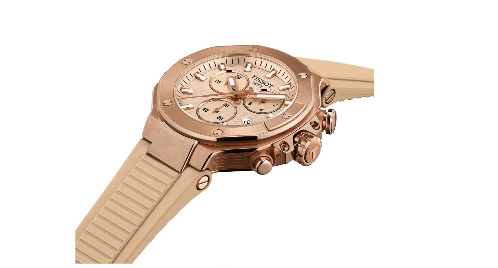 TISSOT T-RACE 38MM | Tissot | Luby 