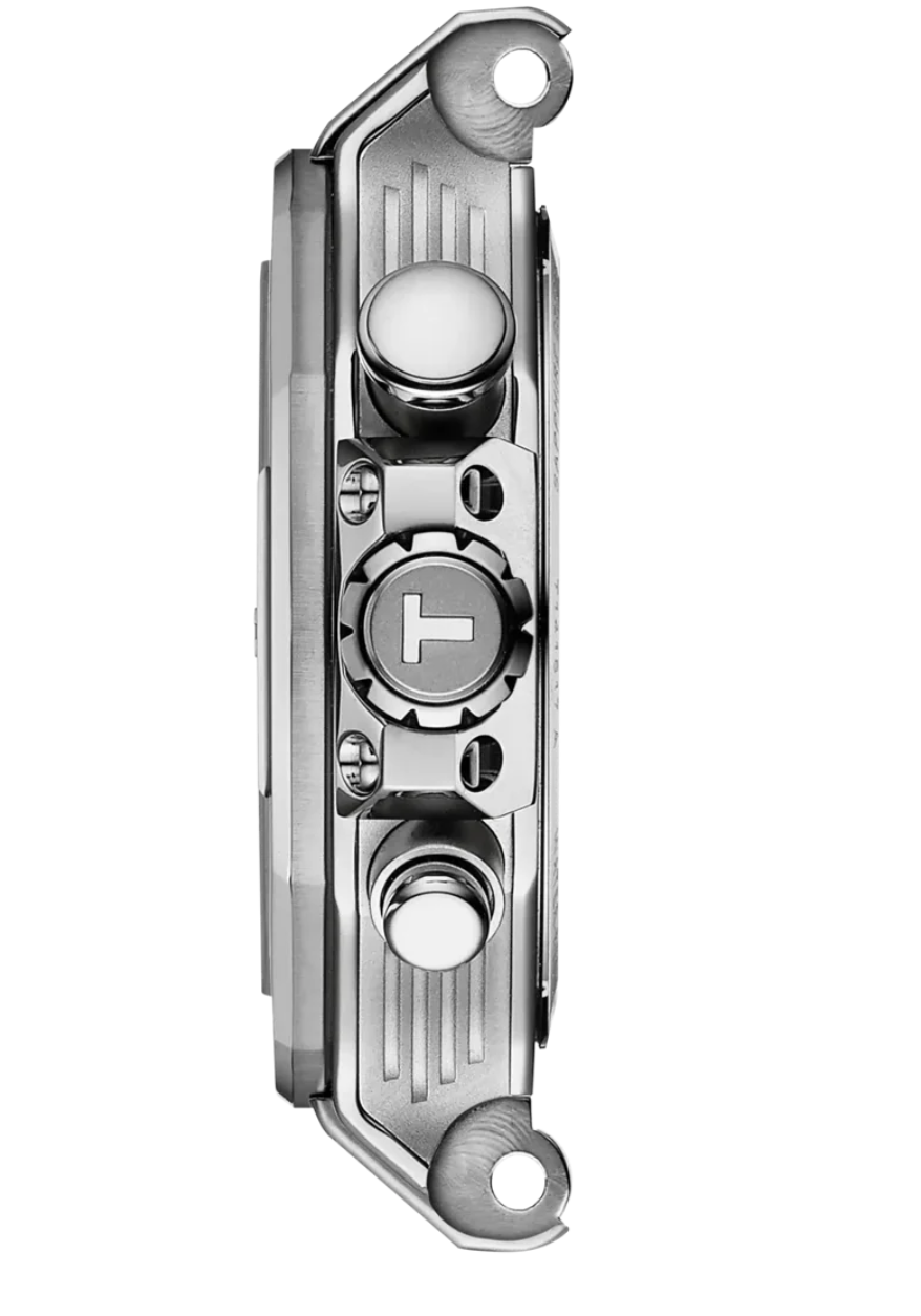TISSOT T-RACE 38MM | Tissot | Luby 