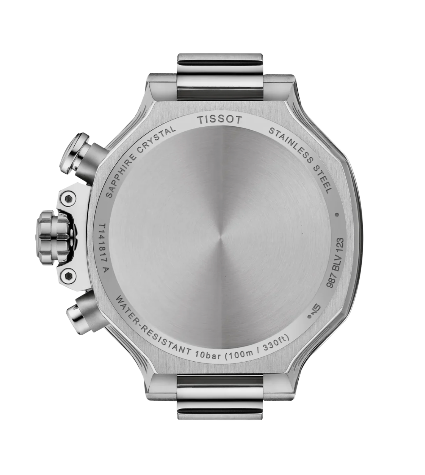 TISSOT T-RACE 38MM | Tissot | Luby 