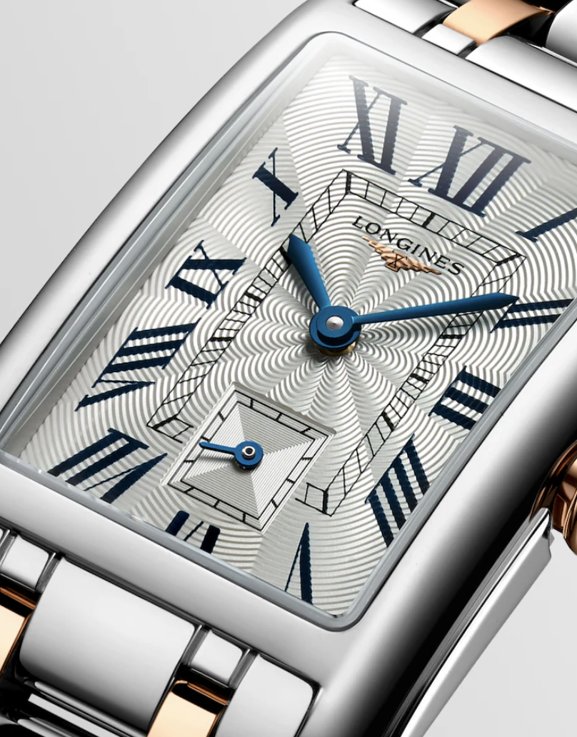 LONGINES DOLCEVITA