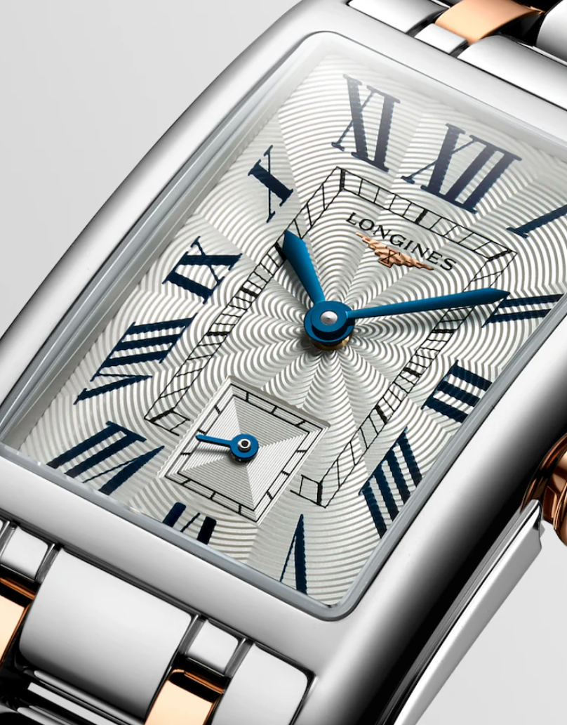LONGINES DOLCEVITA