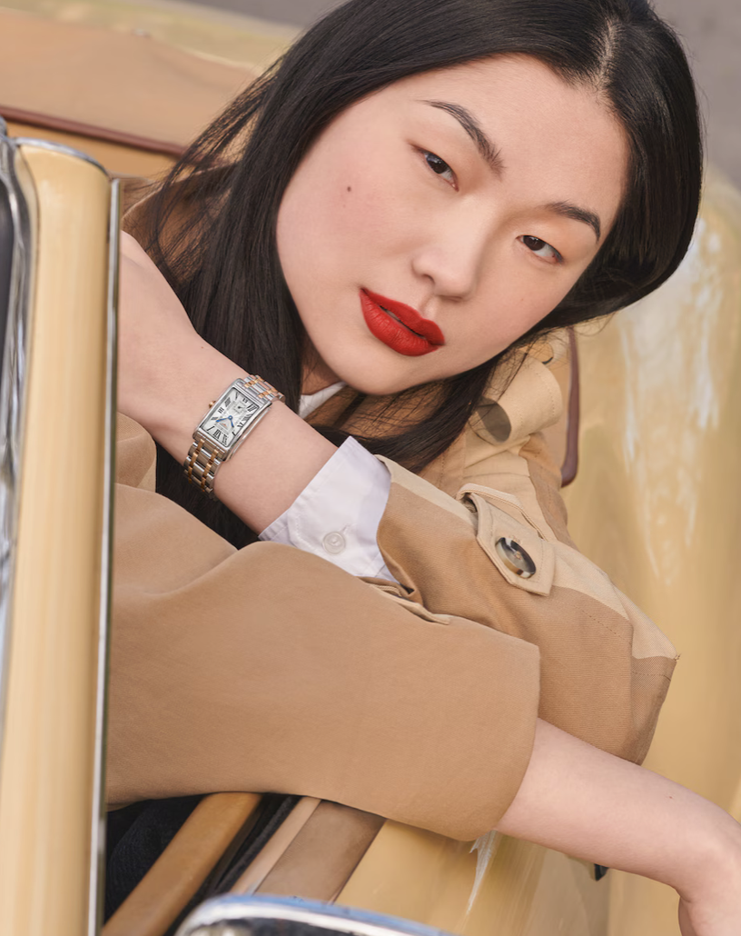 LONGINES DOLCEVITA