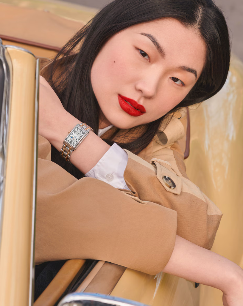 LONGINES DOLCEVITA