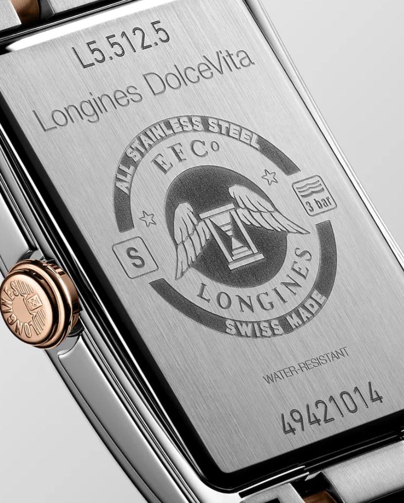 LONGINES DOLCEVITA