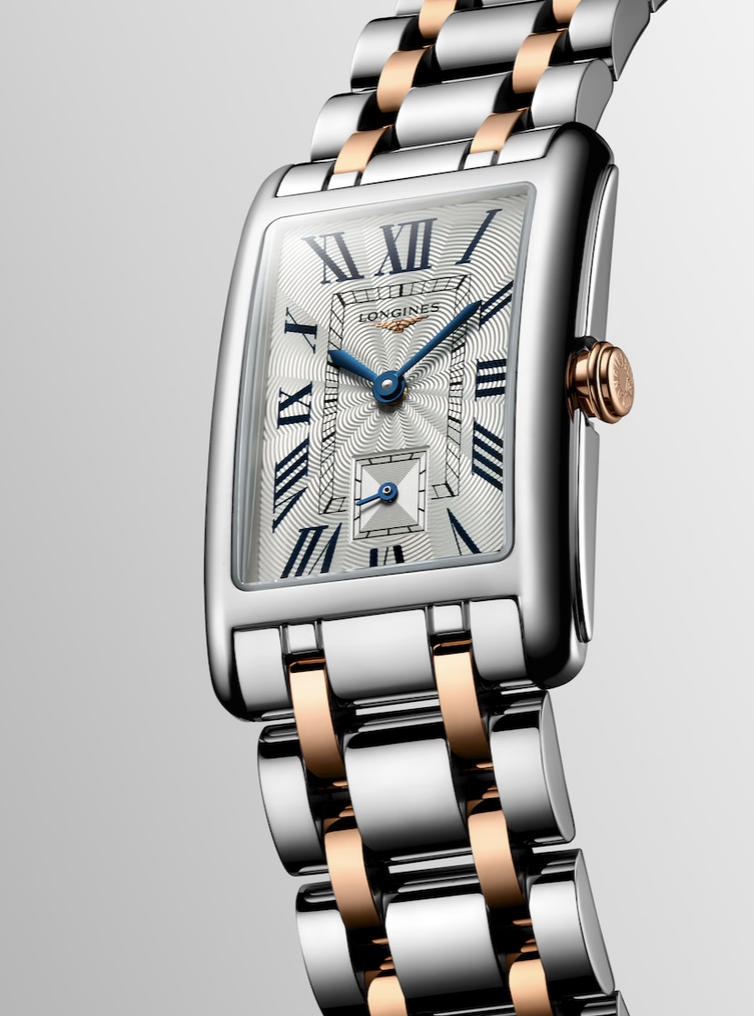 LONGINES DOLCEVITA