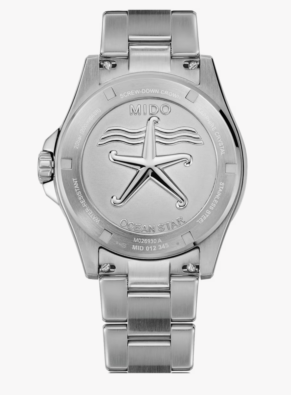 Ocean Star 200