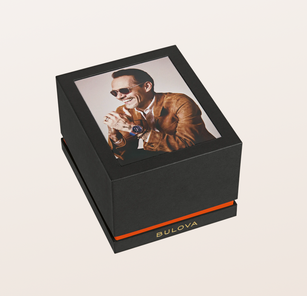 Marc Anthony Surveyor