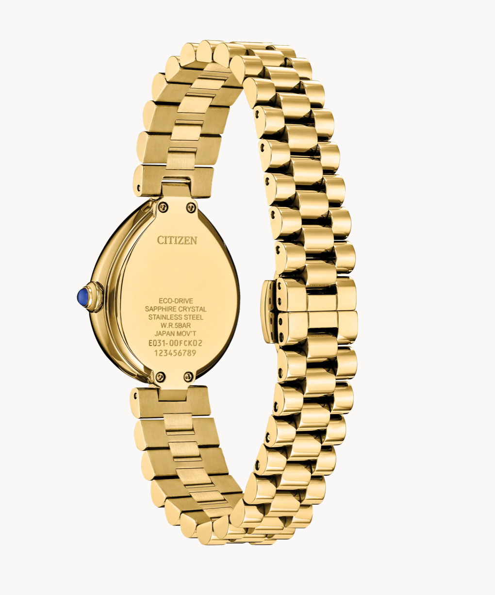 Citizen L Rainell