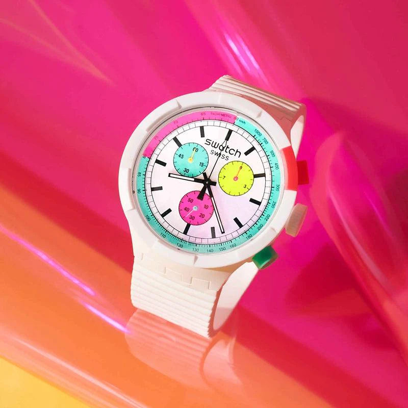 SWATCH THE PURITY OF NEON | Swatch | Luby 