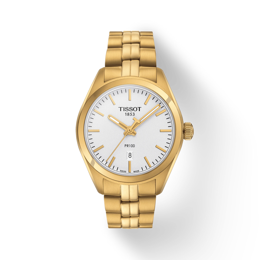 PR 100 Dama (Oro)
