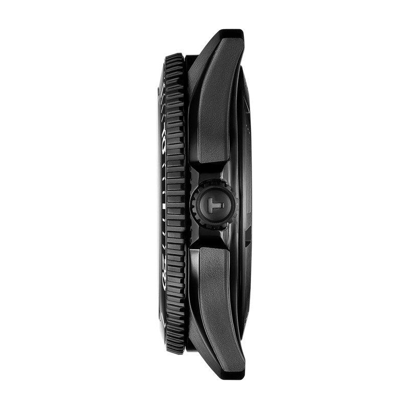 Tissot Seastar 1000 Powermatic 80 40mm | Tissot | Luby 