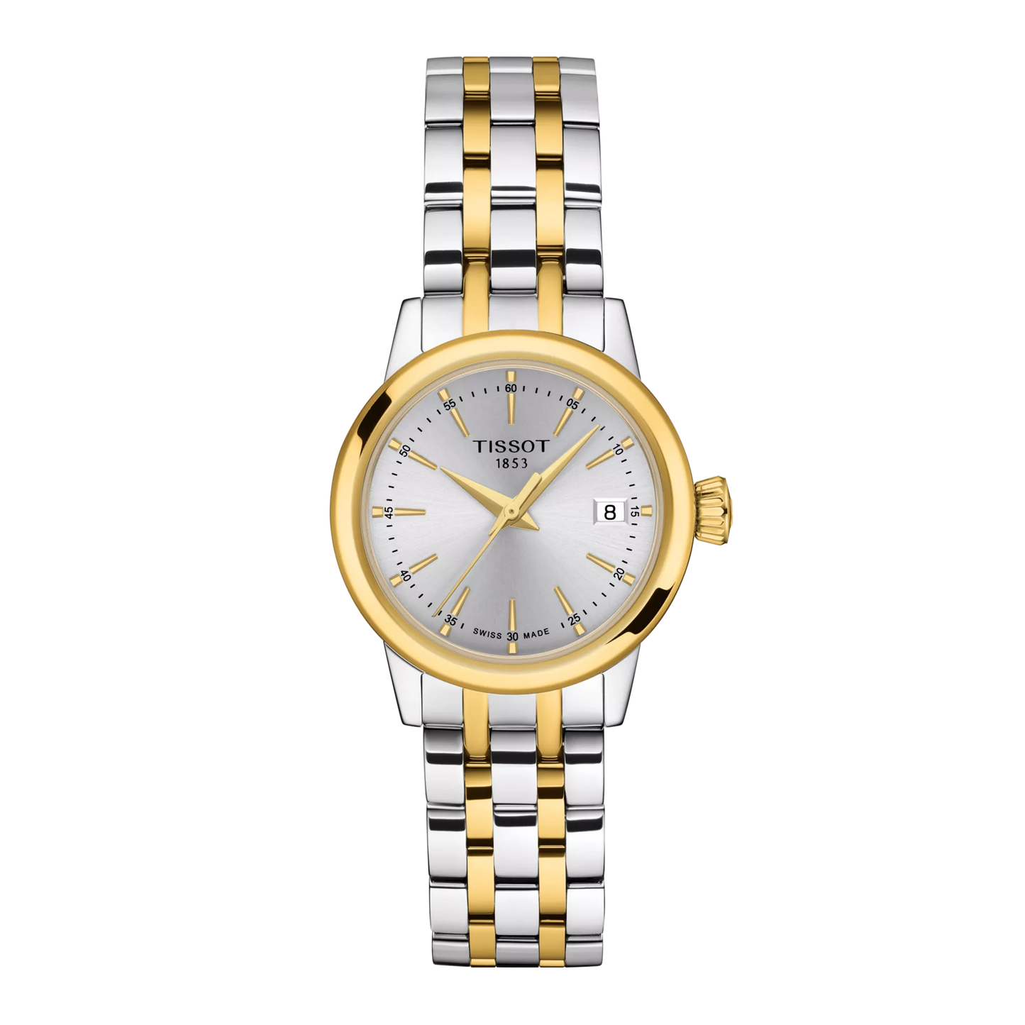 Tissot Classic Dream Lady | TISSOT | Luby 