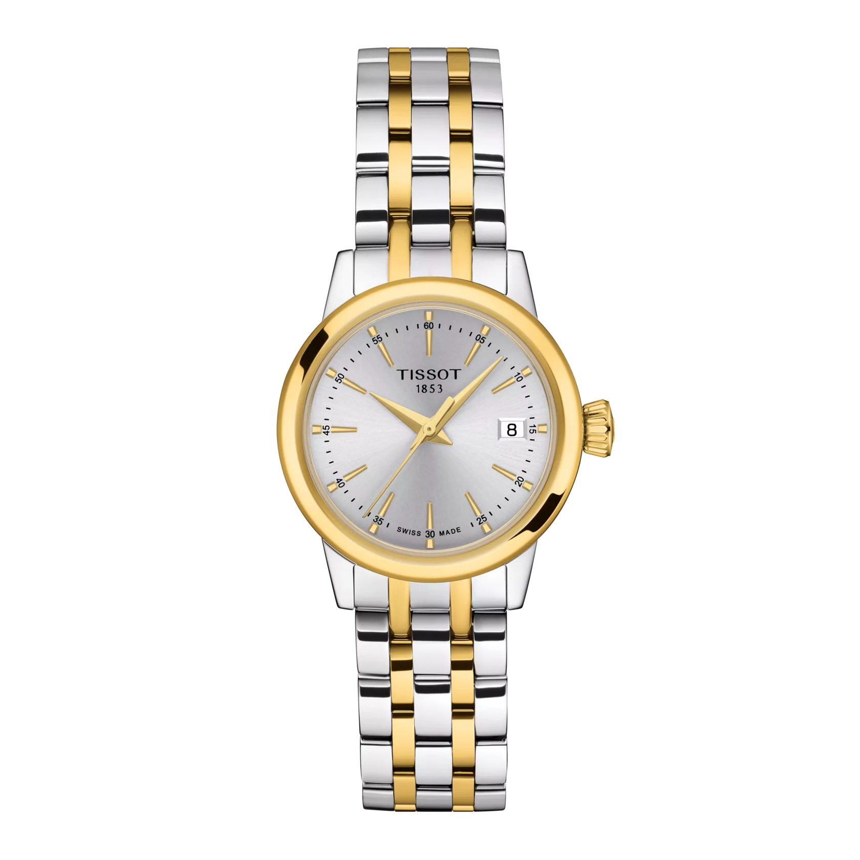 Tissot Classic Dream Lady | TISSOT | Luby 