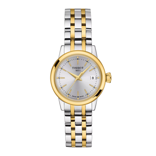 Tissot Classic Dream Lady | TISSOT | Luby 