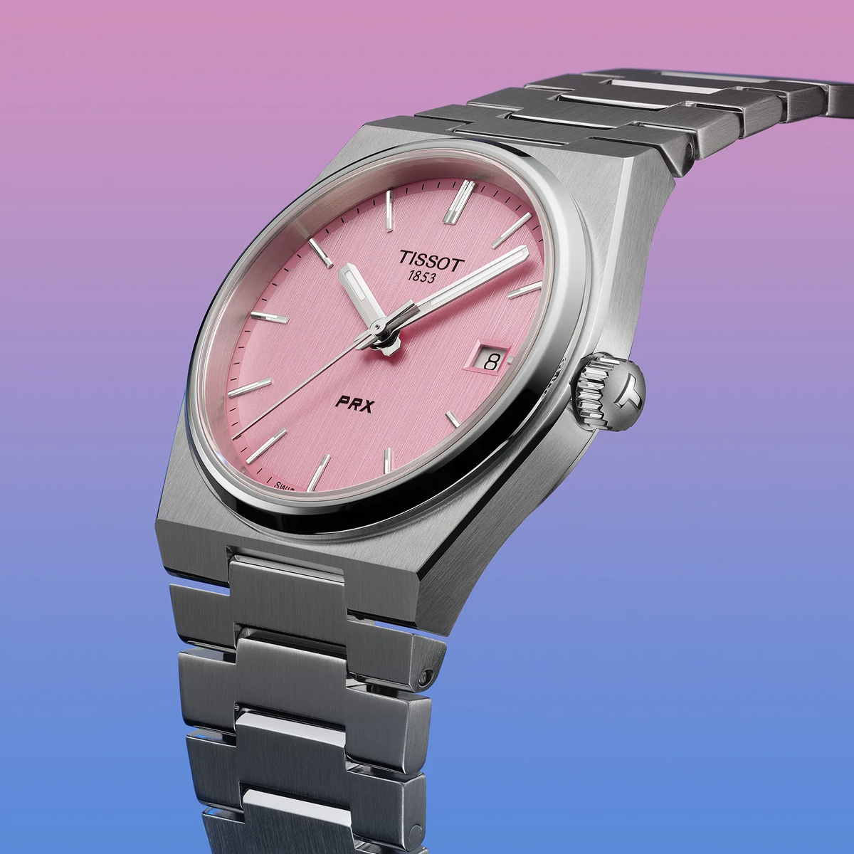 Tissot PRX 35mm | Tissot | Luby 
