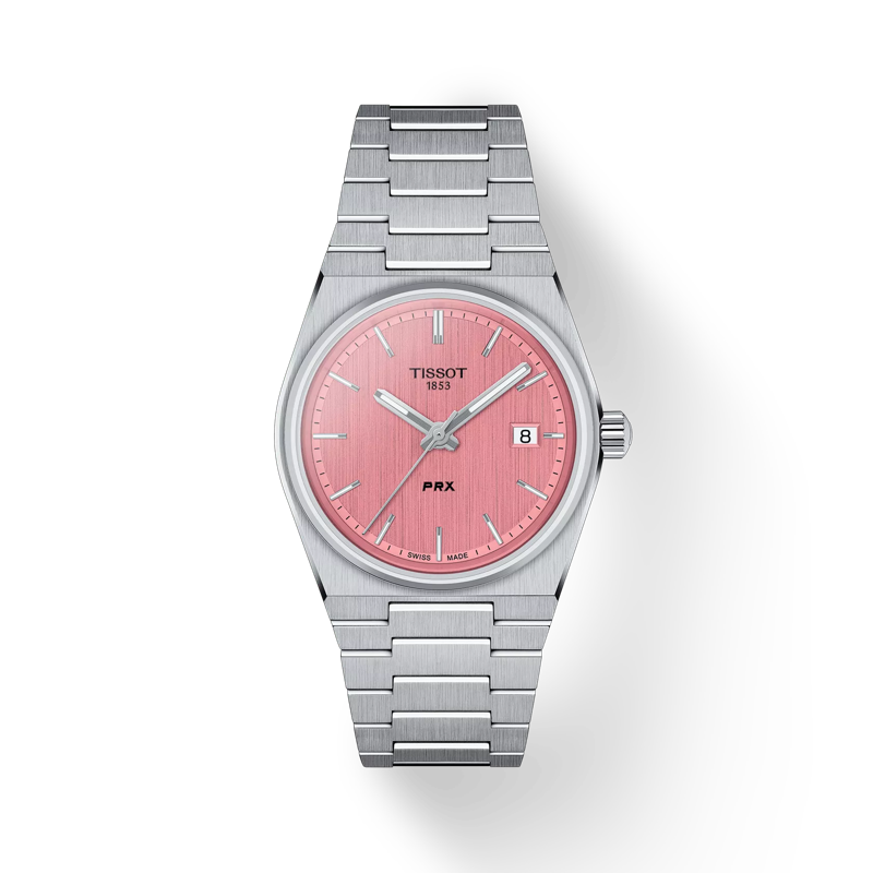 Tissot PRX 35mm | Tissot | Luby 