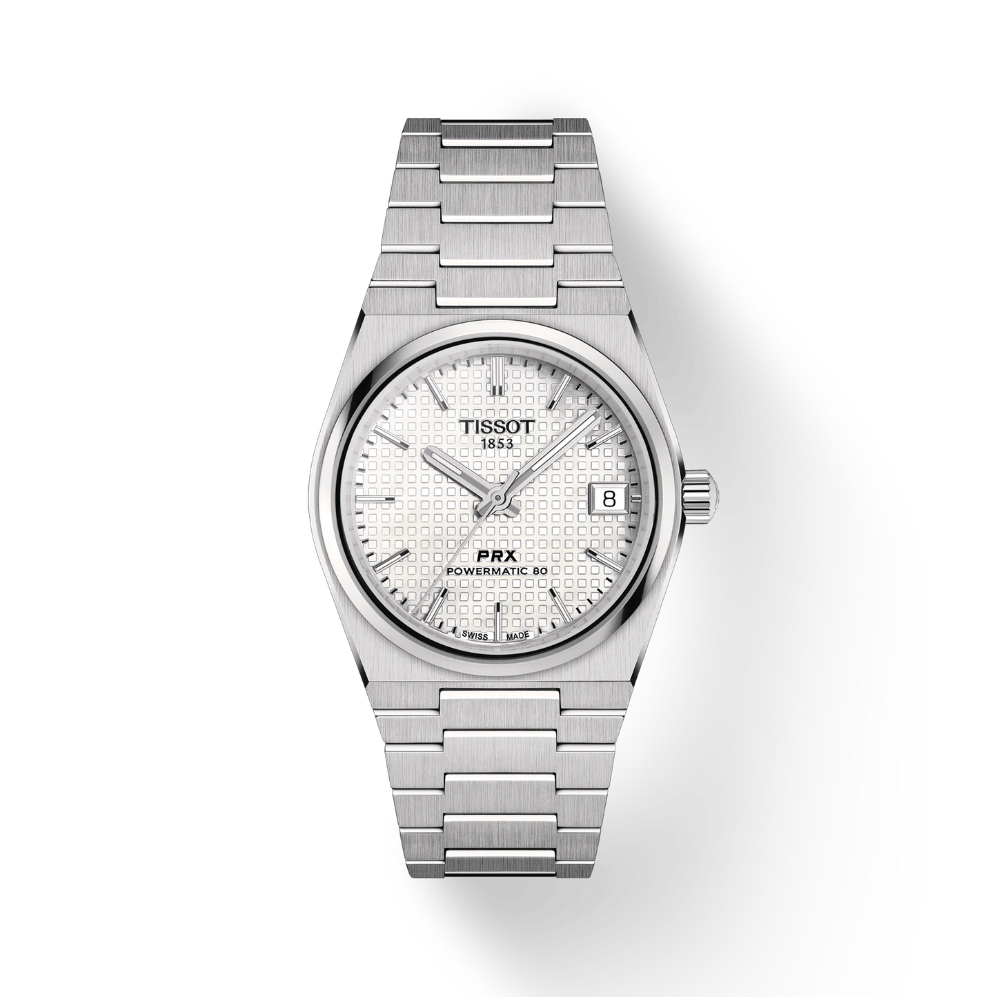 TISSOT PRX POWERMATIC 80 35MM | Tissot | Luby 