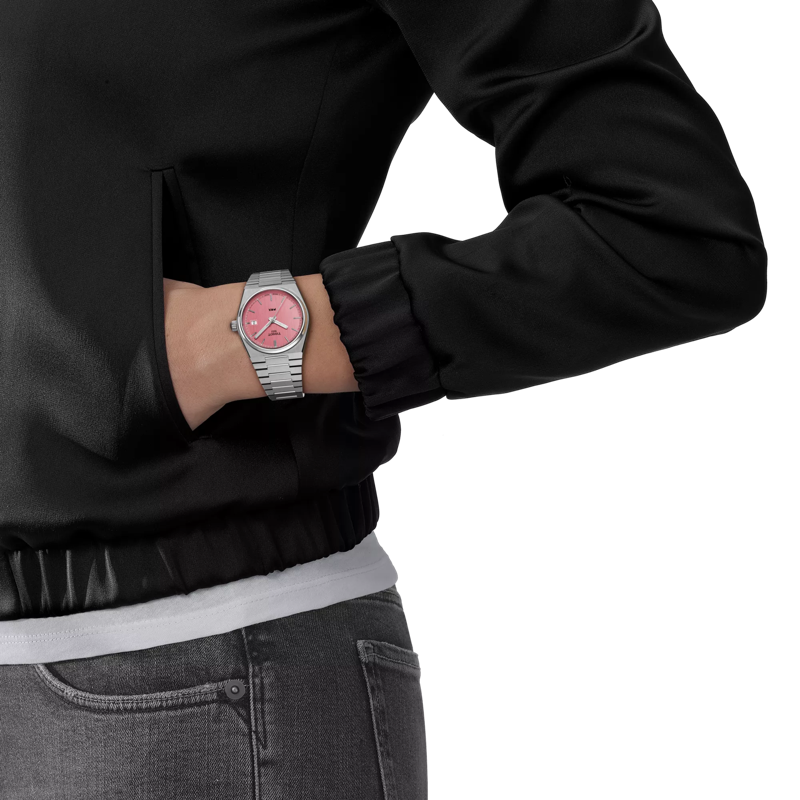 Tissot PRX 35mm | Tissot | Luby 