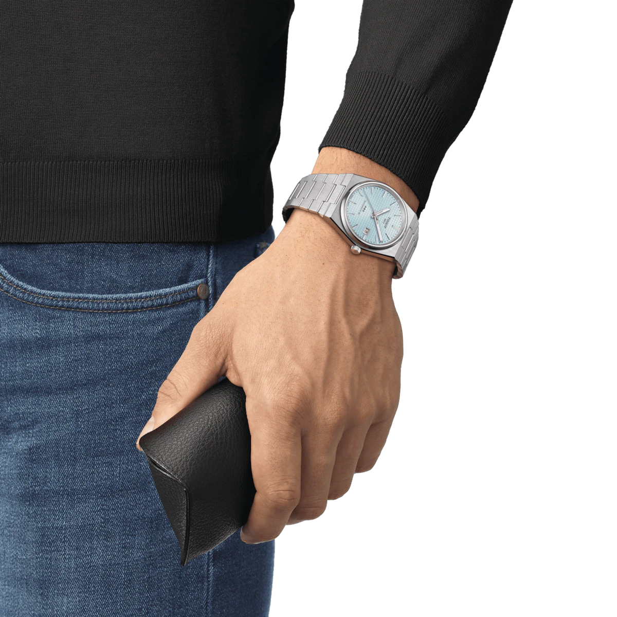 PRX Powermatic 80 Light Blue | Tissot | Luby 