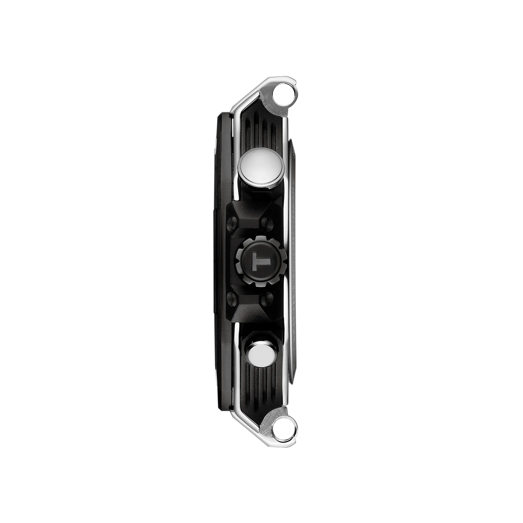 Tissot T-Race MotoGP Quartz Chronograph (2025) | Tissot | Luby 