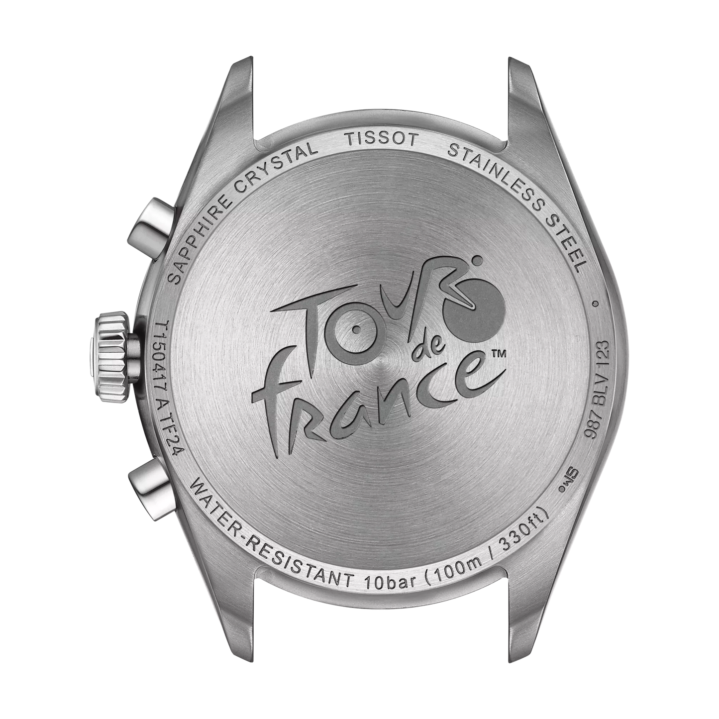 Tissot PR 100 Tour de France