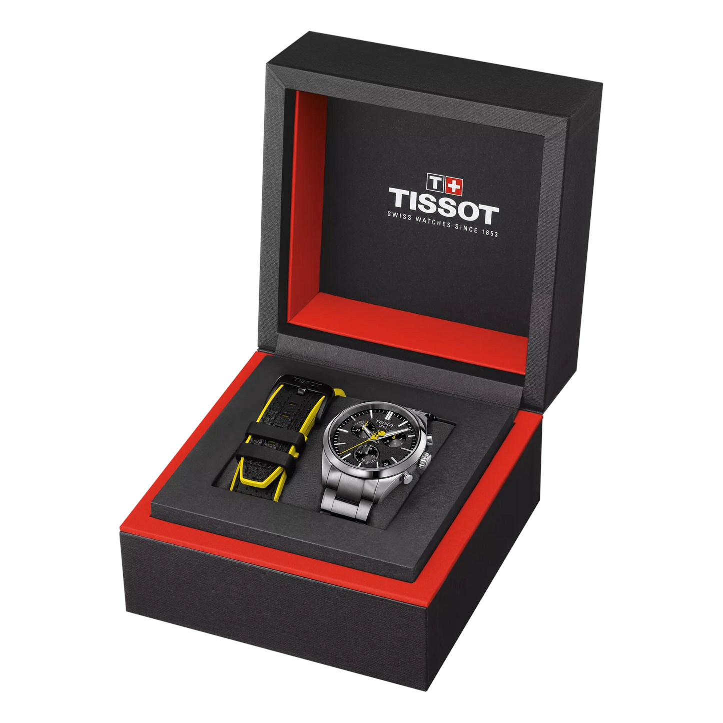 Tissot PR 100 Tour de France