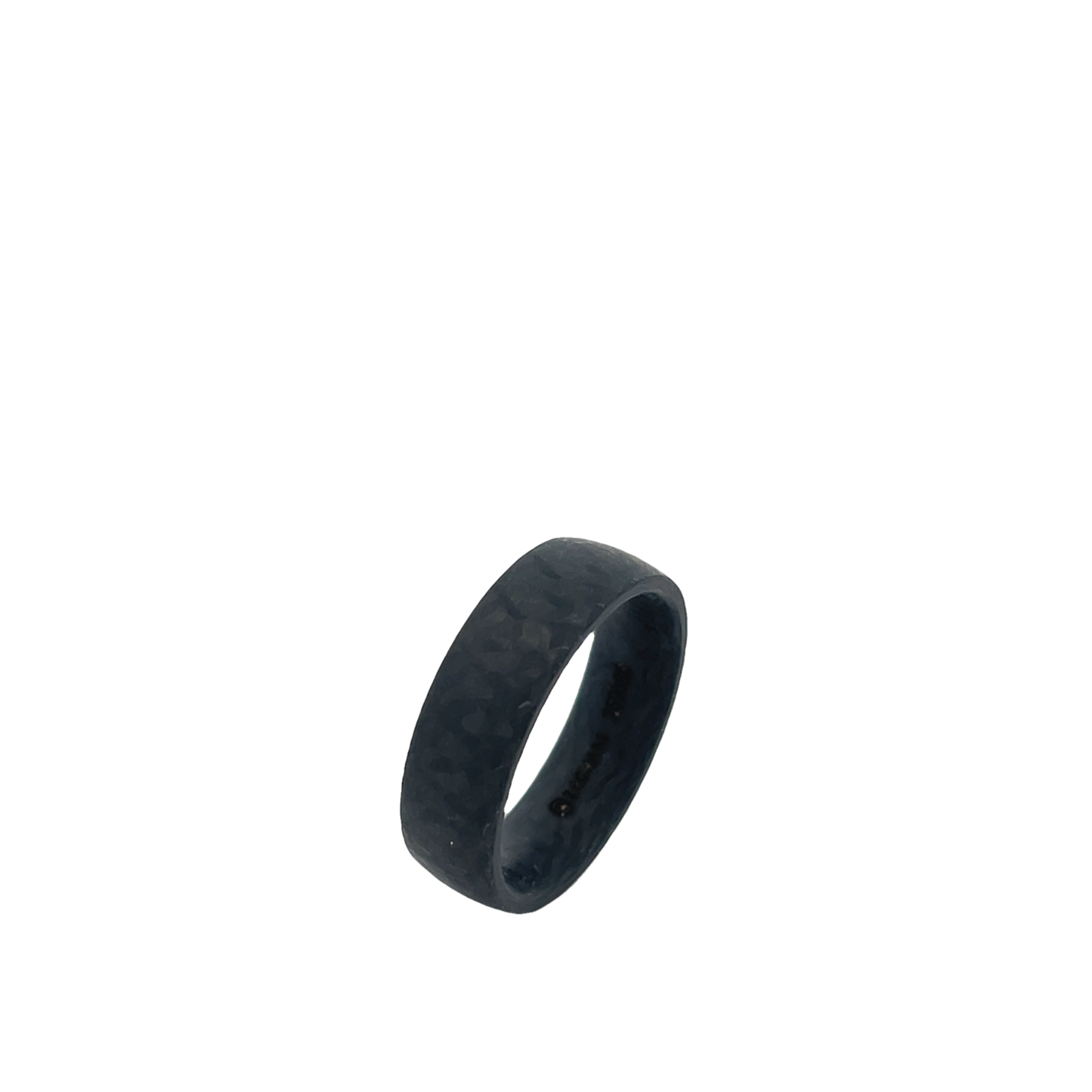 Zeghani Carbon Fiber Band