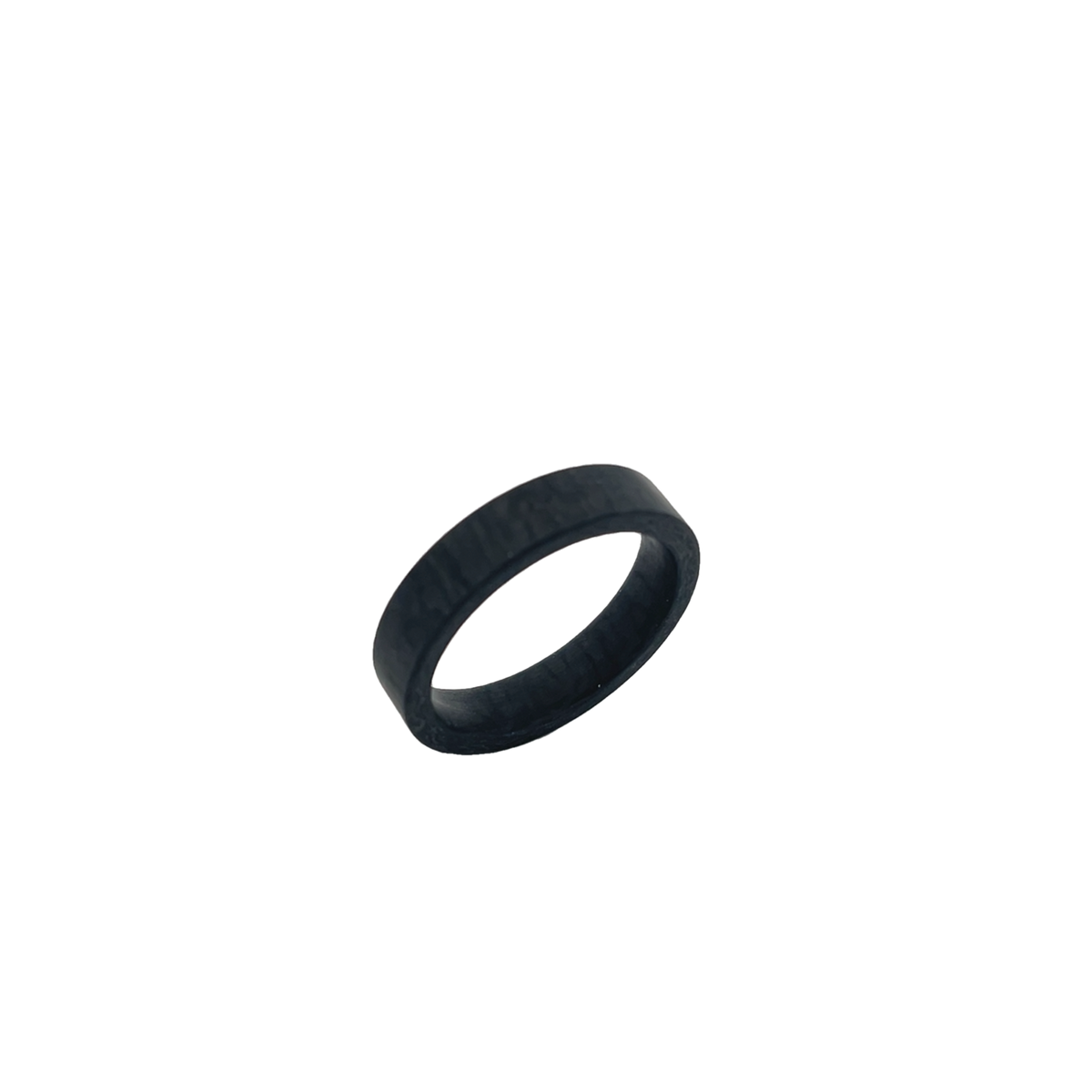 Zeghani Carbon Fiber Band | Zeghani | Luby 