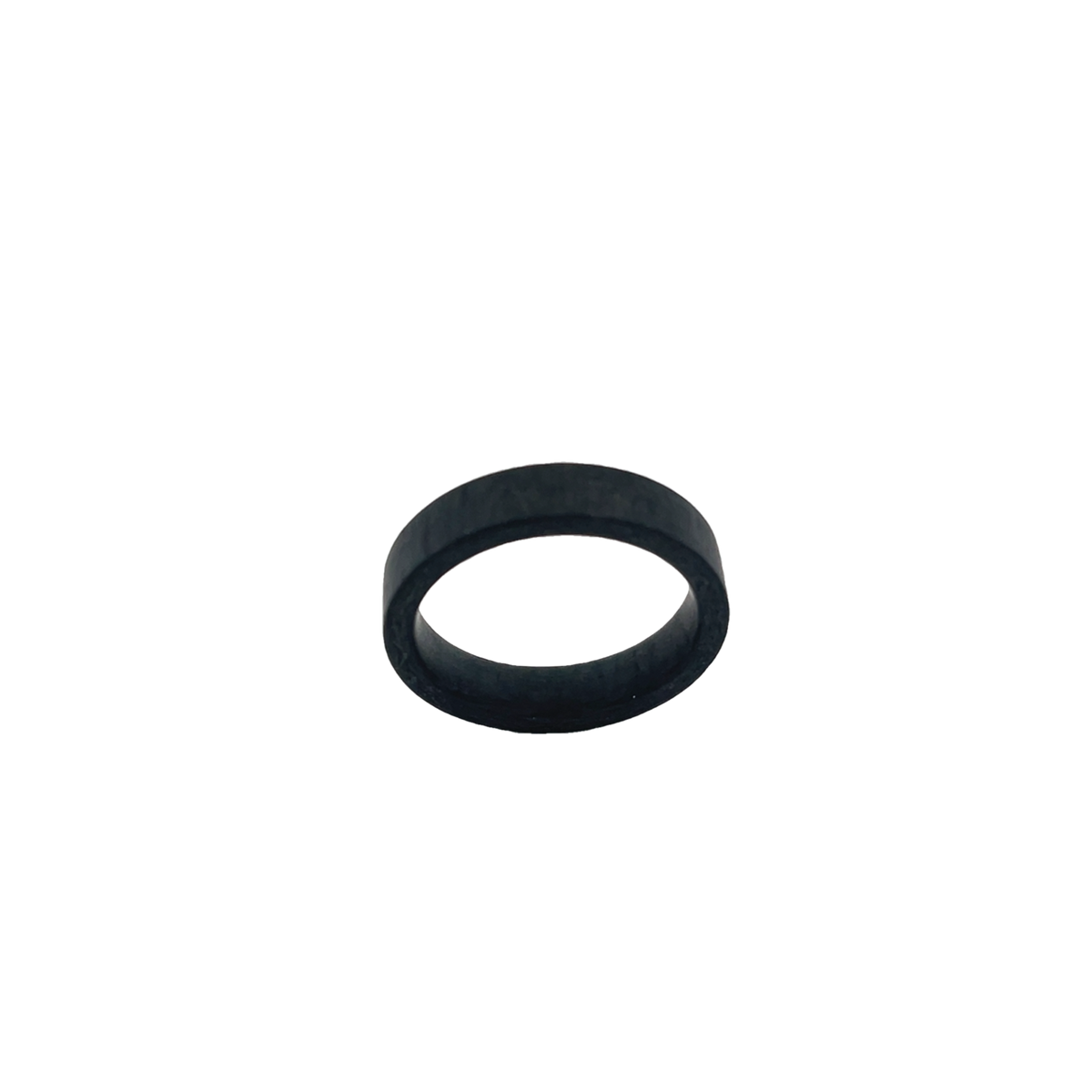 Zeghani Carbon Fiber Band | Zeghani | Luby 
