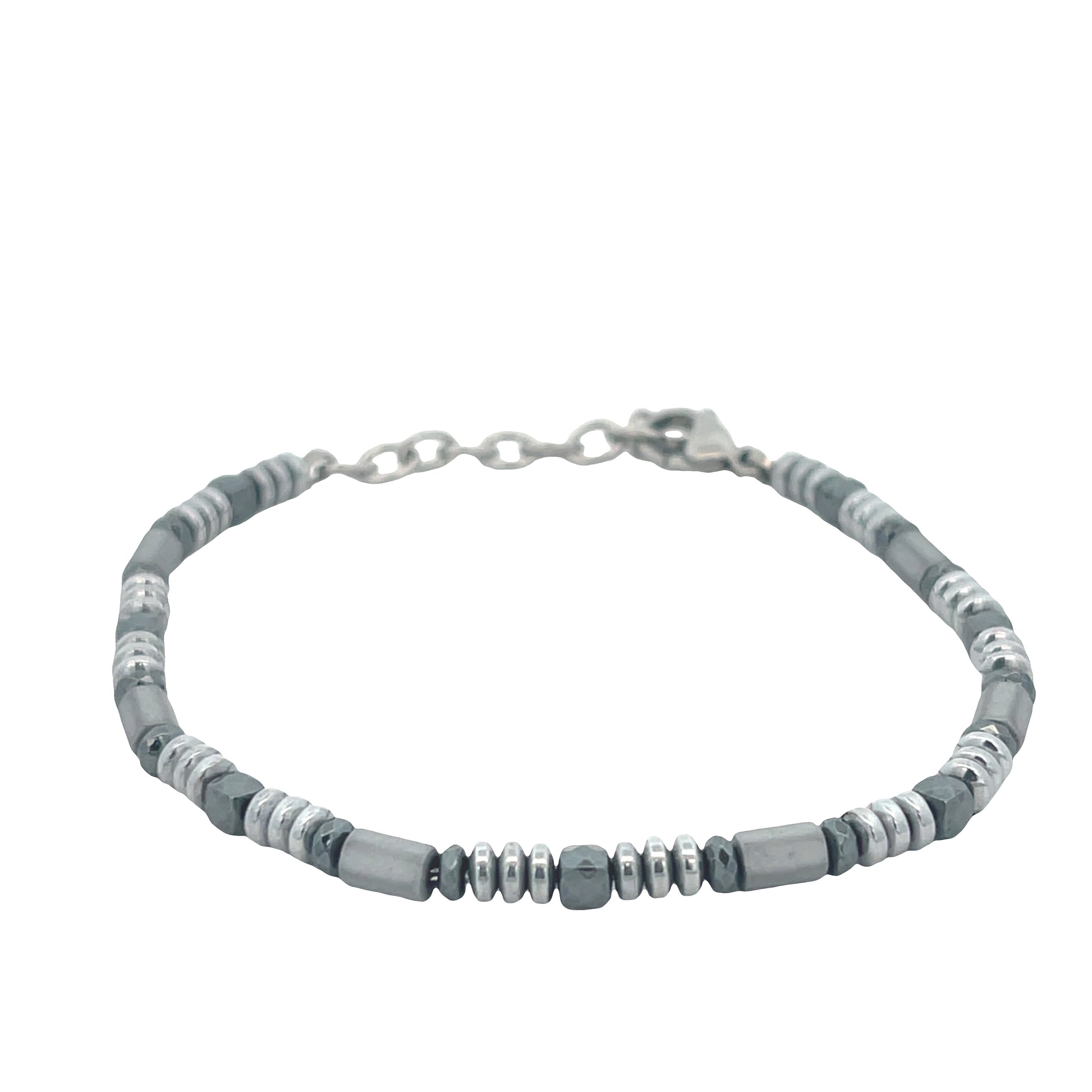 Hector by Marcello Pane Men Bracelet | Hector by Marcello Pane | Luby 