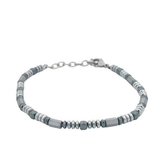 Hector by Marcello Pane Men Bracelet | Hector by Marcello Pane | Luby 