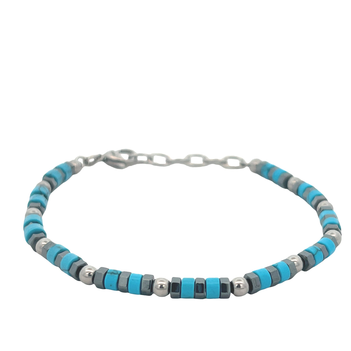 Hector By Marcello Pane Turquoise | Hector by Marcello Pane | Luby 