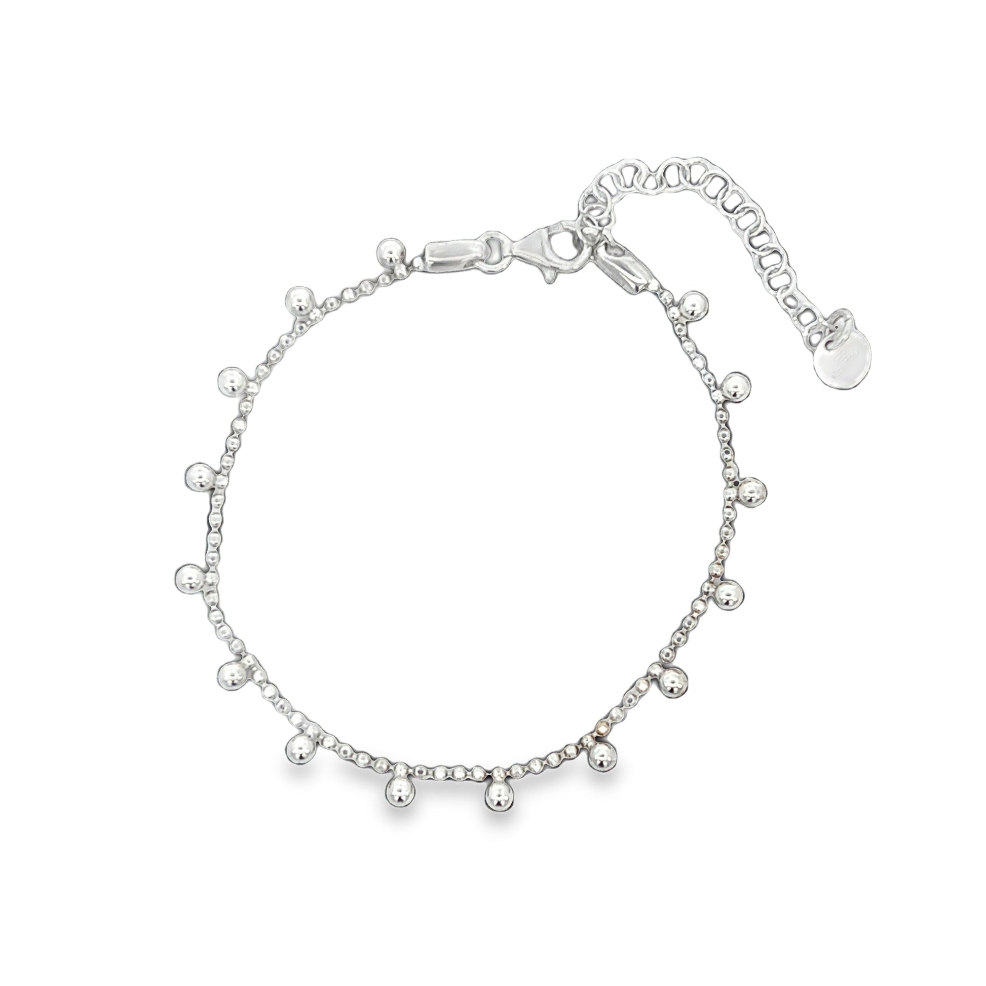 Marcello Pane Drop Balls Bracelet | Marcello Pane | Luby 