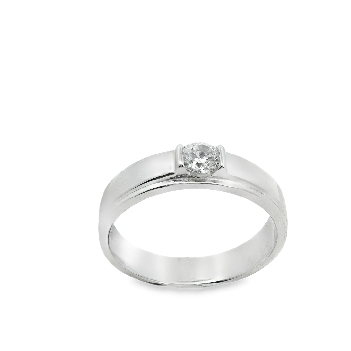 Suspiria Men Wedding Band 925 | Suspiria | Luby 