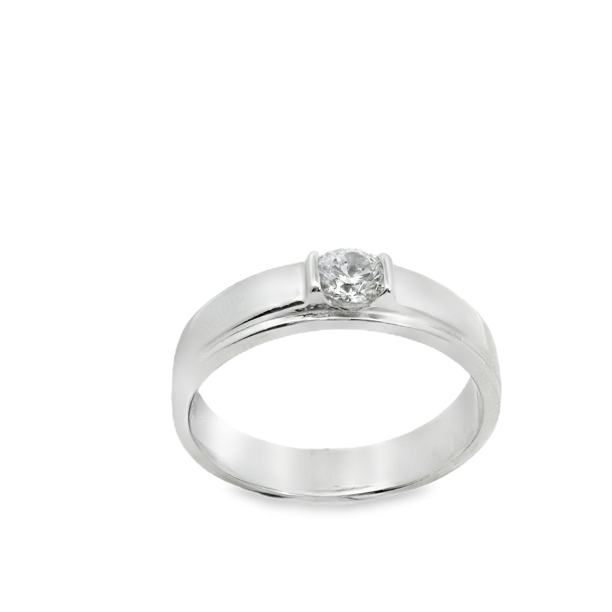 Suspiria Men Wedding Band 925 | Suspiria | Luby 