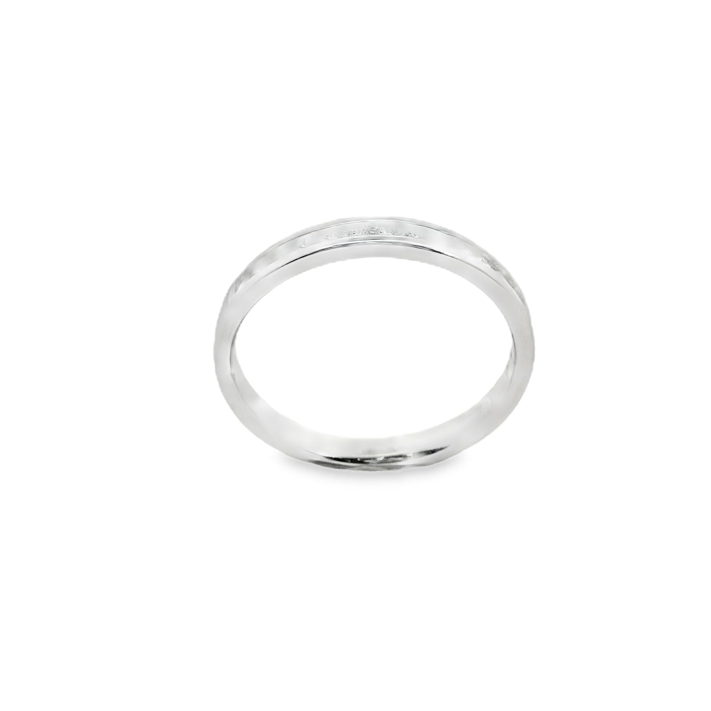 Suspiria Wedding Band 925 Women | Suspiria | Luby 