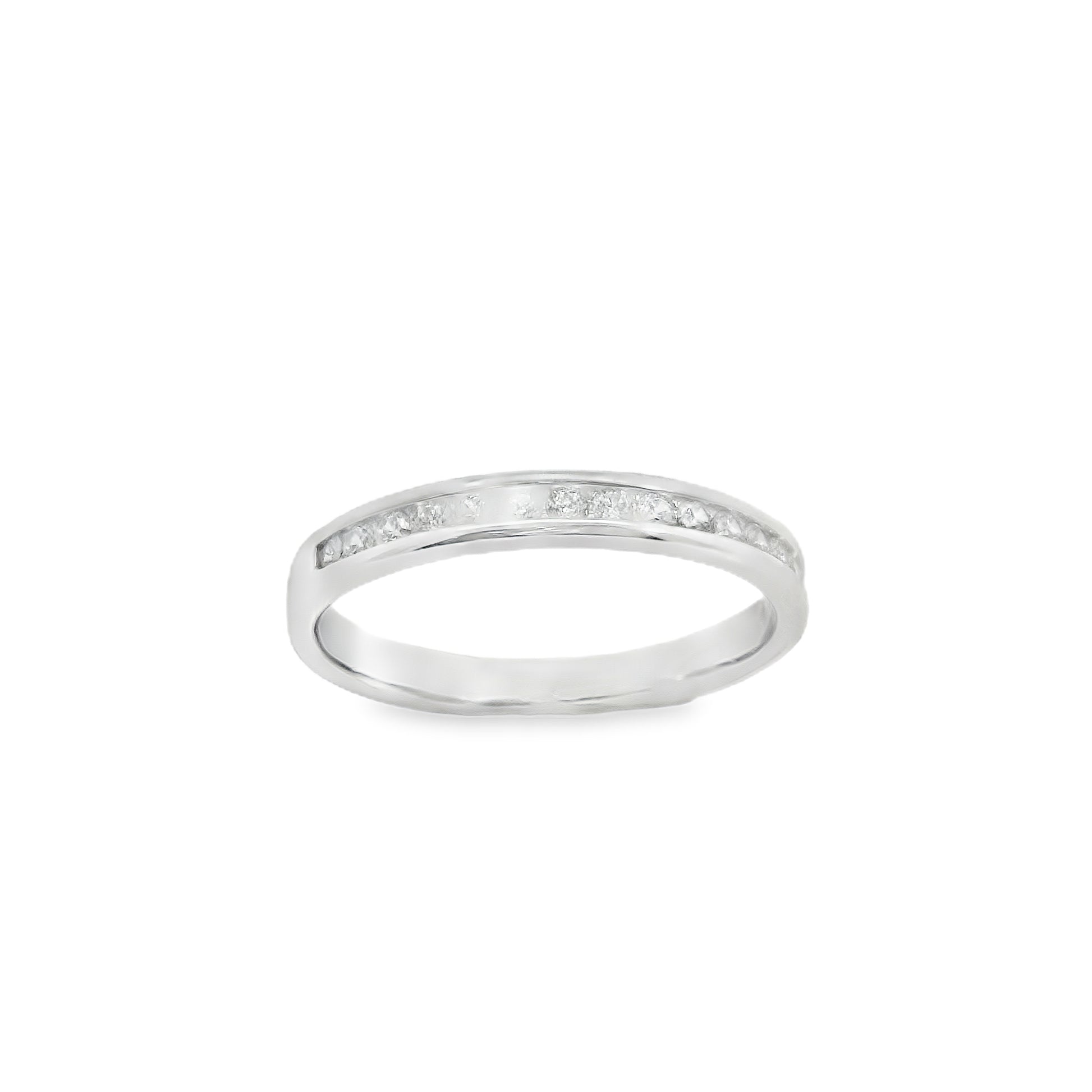 Suspiria Wedding Band 925 Women | Suspiria | Luby 
