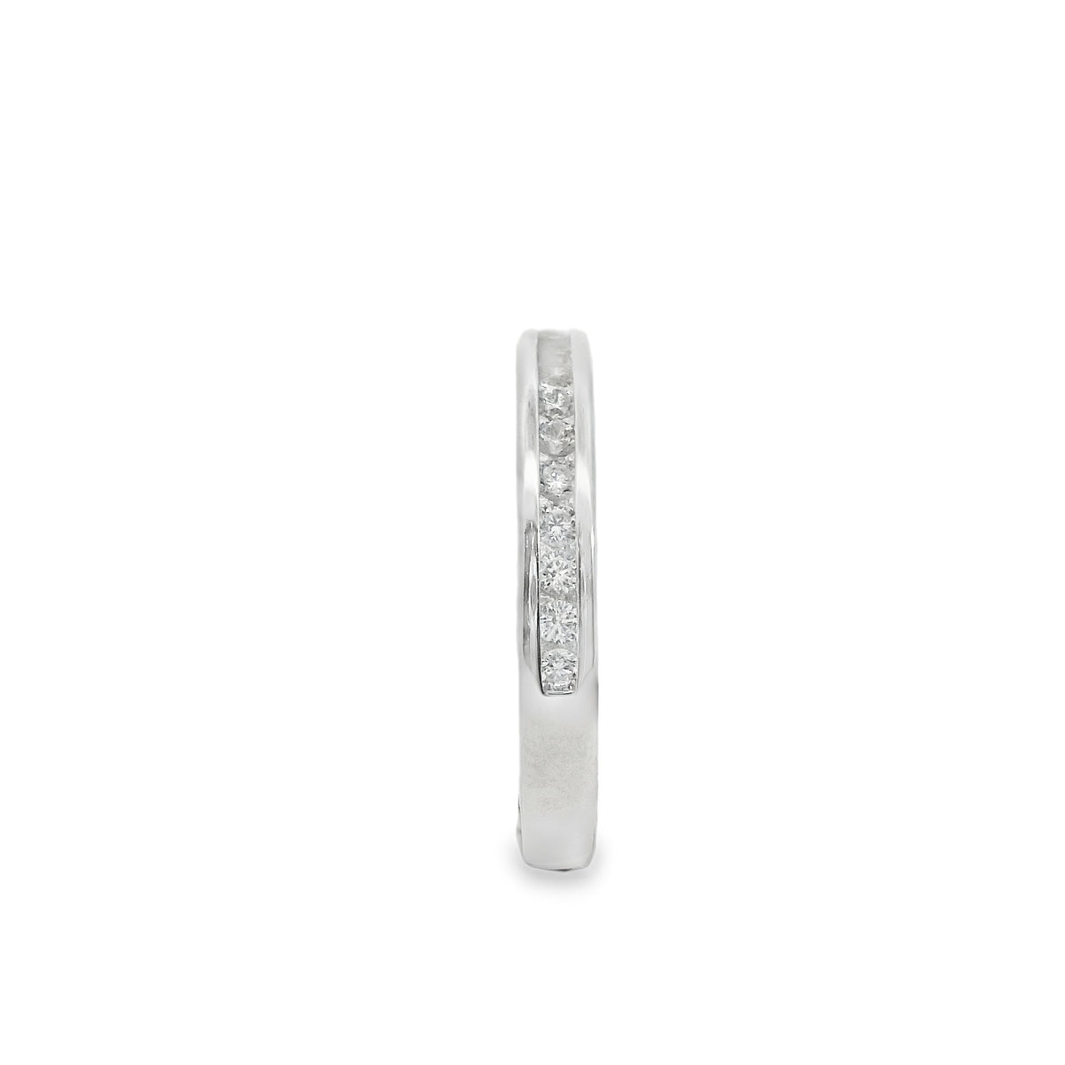 Suspiria Wedding Band 925 Women | Suspiria | Luby 