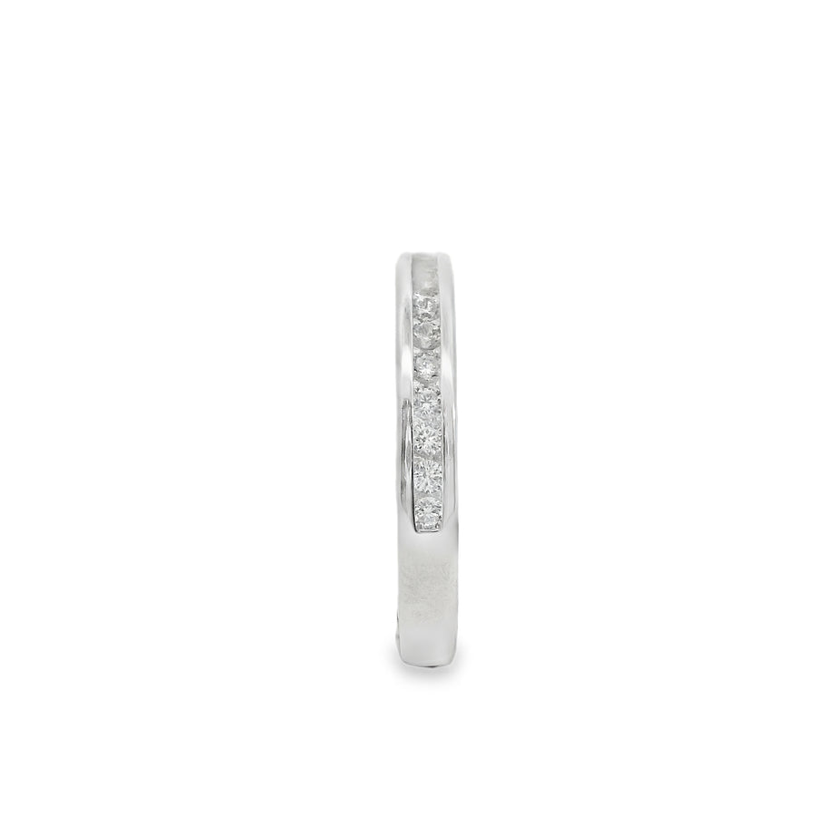 Suspiria Wedding Band 925 Women