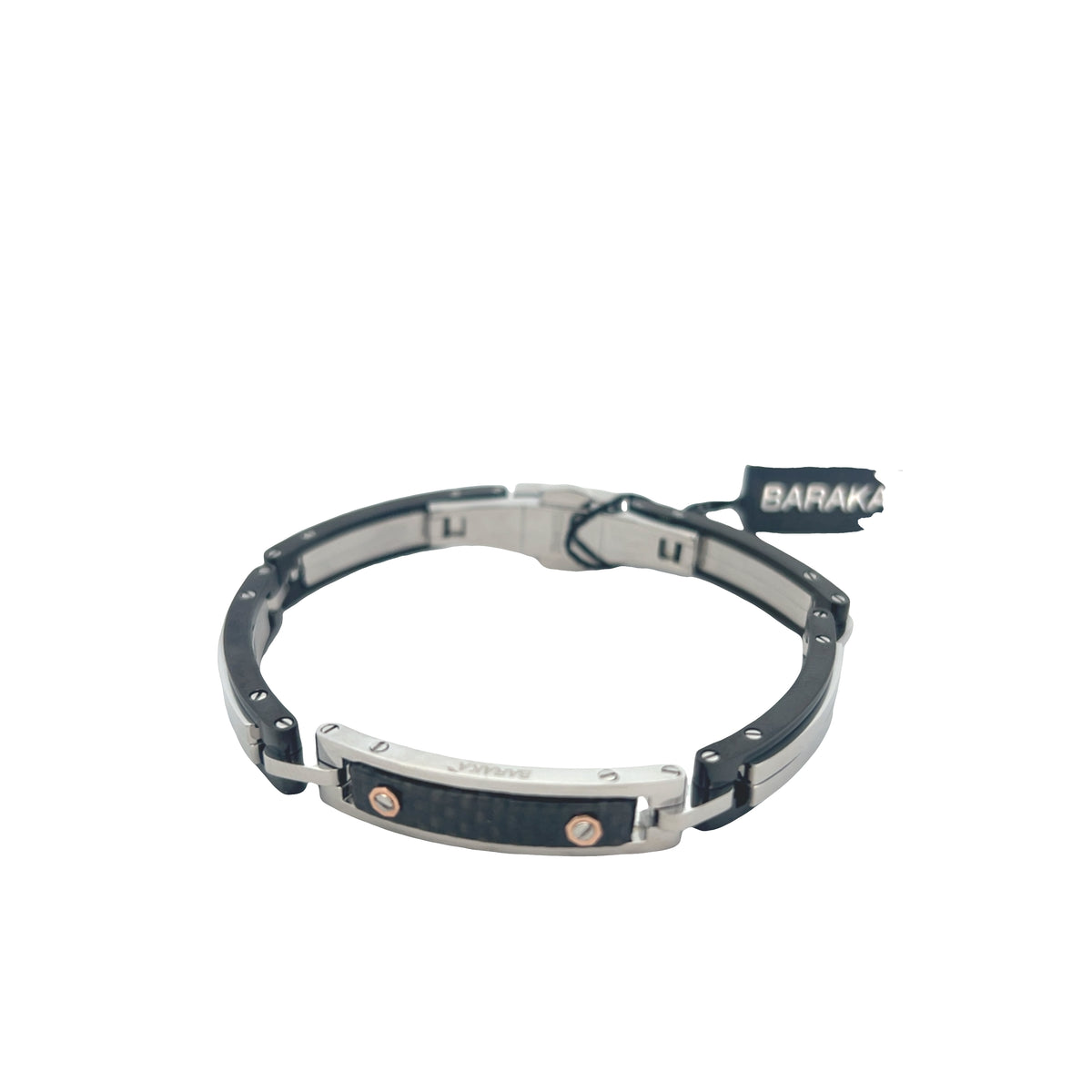 Baraka Bracelet BR283031ROAD200000 | Baraka | Luby 