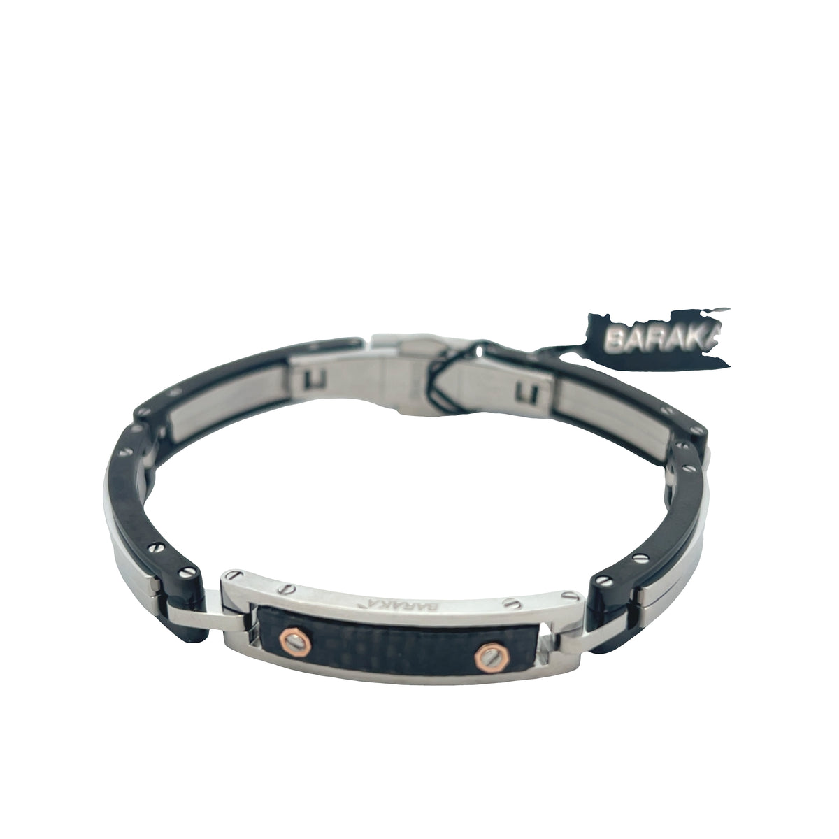 Baraka Bracelet BR283031ROAD200000 | Baraka | Luby 