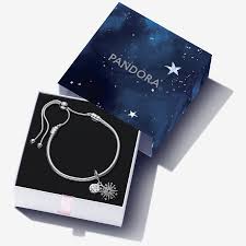 Winter Starlight Bracelet Gift Set